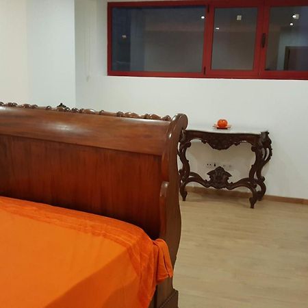 Casa Dos Namorados Вале де Камбра Екстериор снимка