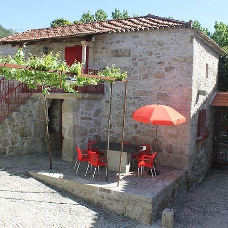 Casa Dos Namorados Вале де Камбра Екстериор снимка