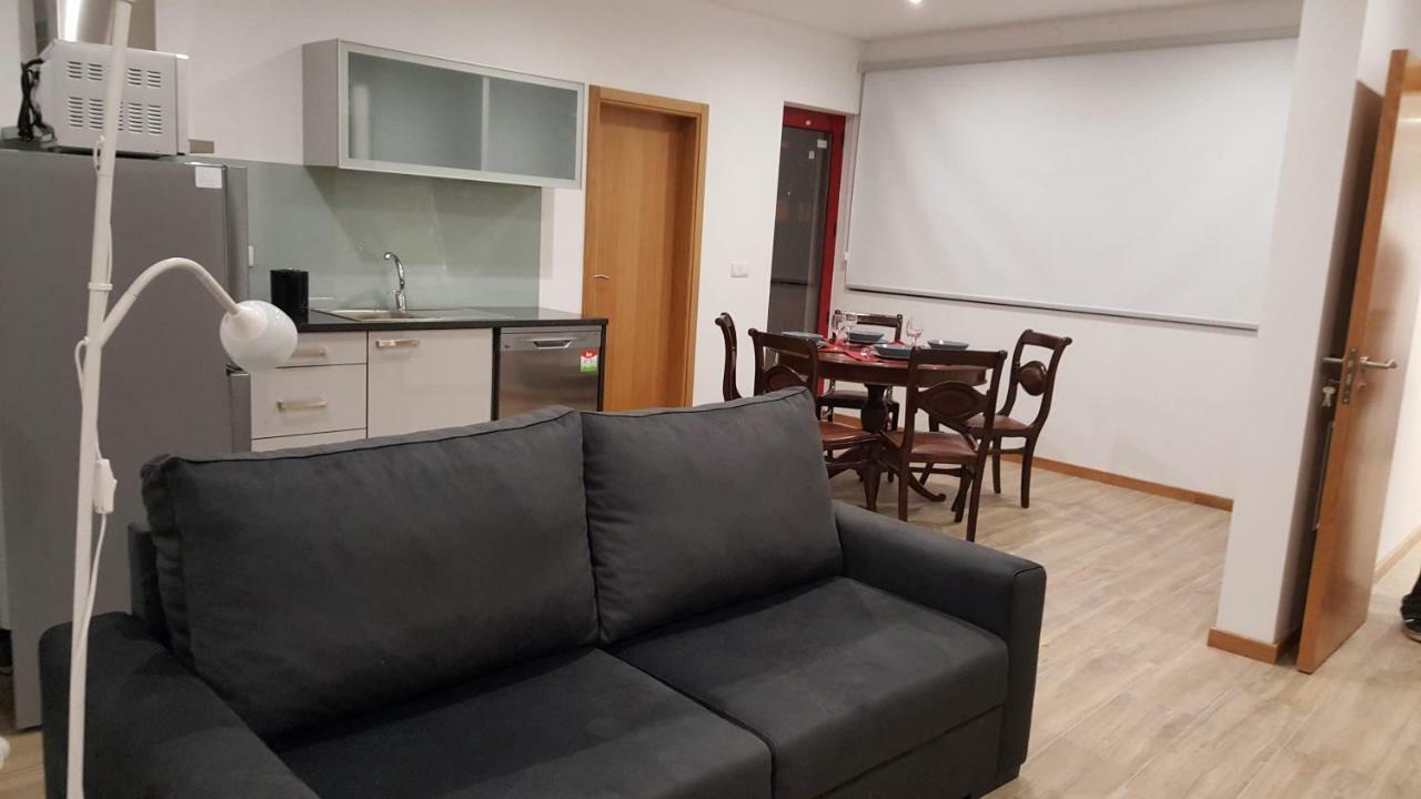 Casa Dos Namorados Вале де Камбра Екстериор снимка