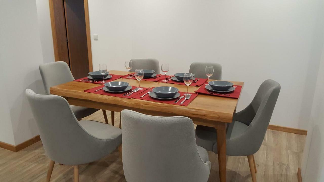 Casa Dos Namorados Вале де Камбра Екстериор снимка