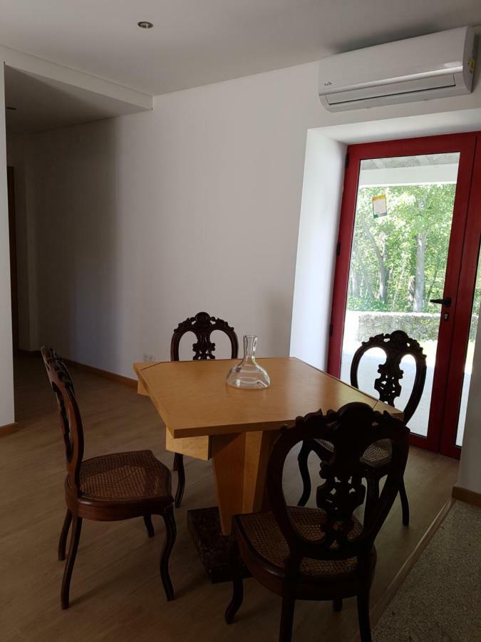 Casa Dos Namorados Вале де Камбра Екстериор снимка