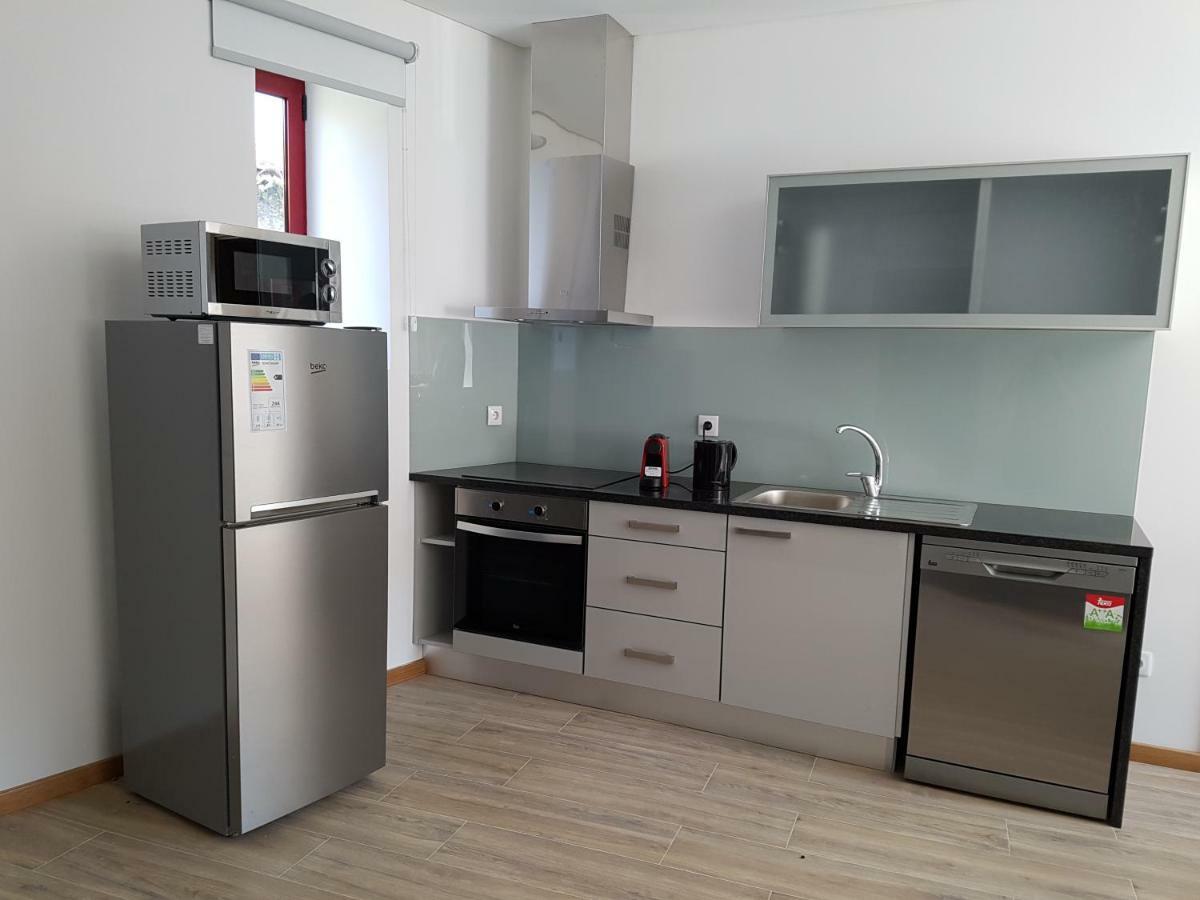 Casa Dos Namorados Вале де Камбра Екстериор снимка