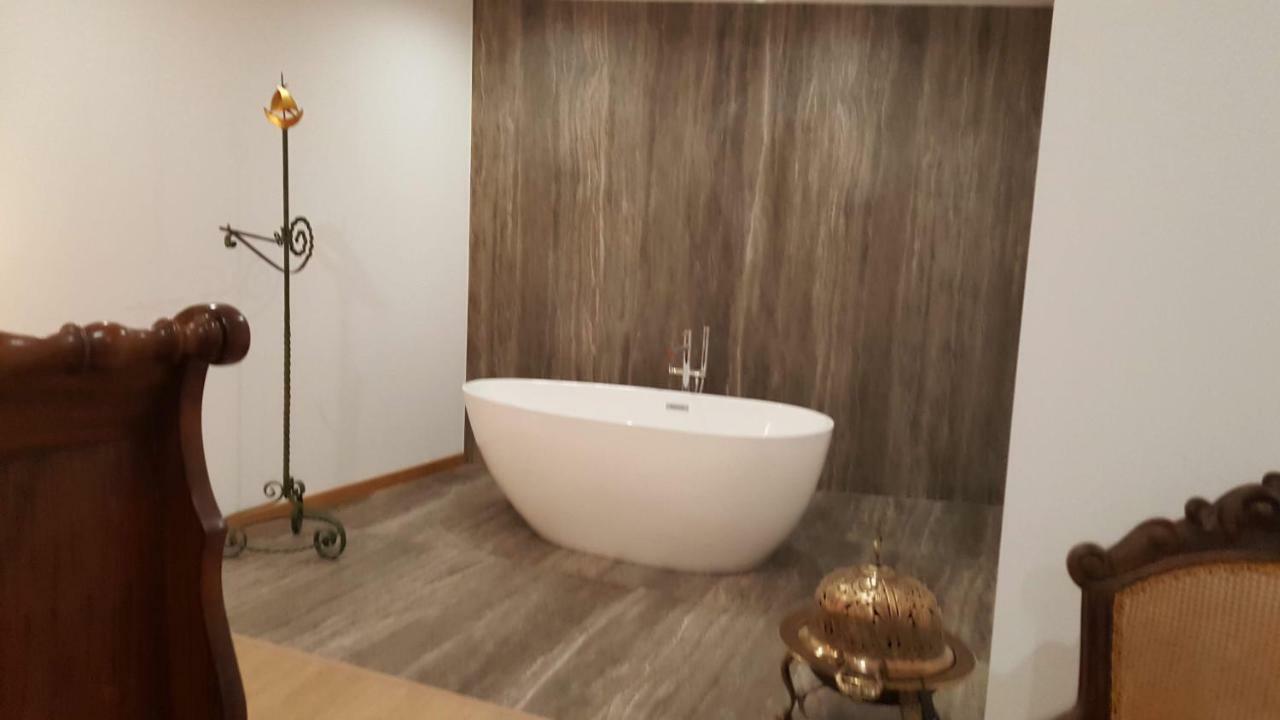 Casa Dos Namorados Вале де Камбра Екстериор снимка