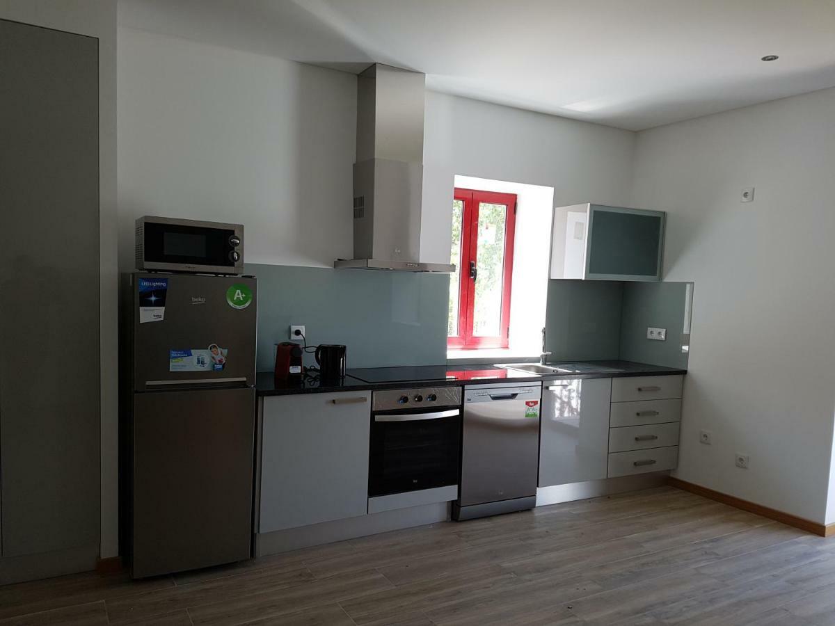 Casa Dos Namorados Вале де Камбра Екстериор снимка