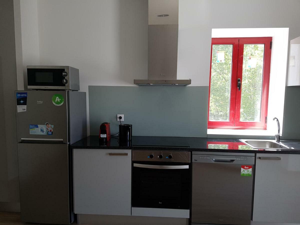 Casa Dos Namorados Вале де Камбра Екстериор снимка