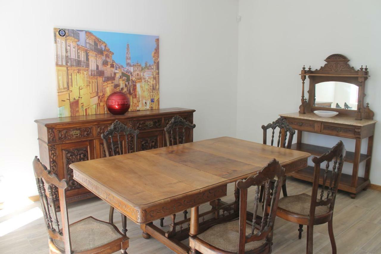 Casa Dos Namorados Вале де Камбра Екстериор снимка