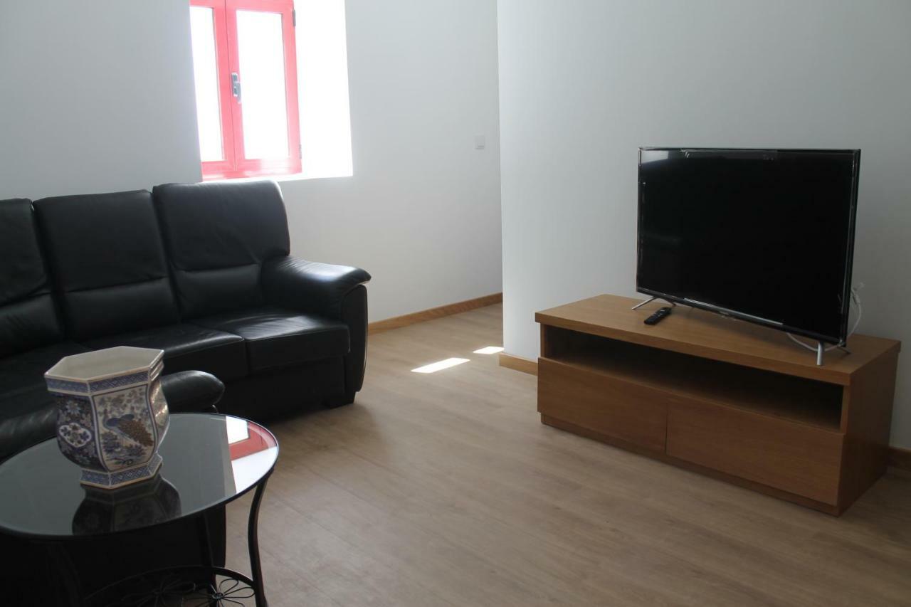 Casa Dos Namorados Вале де Камбра Екстериор снимка