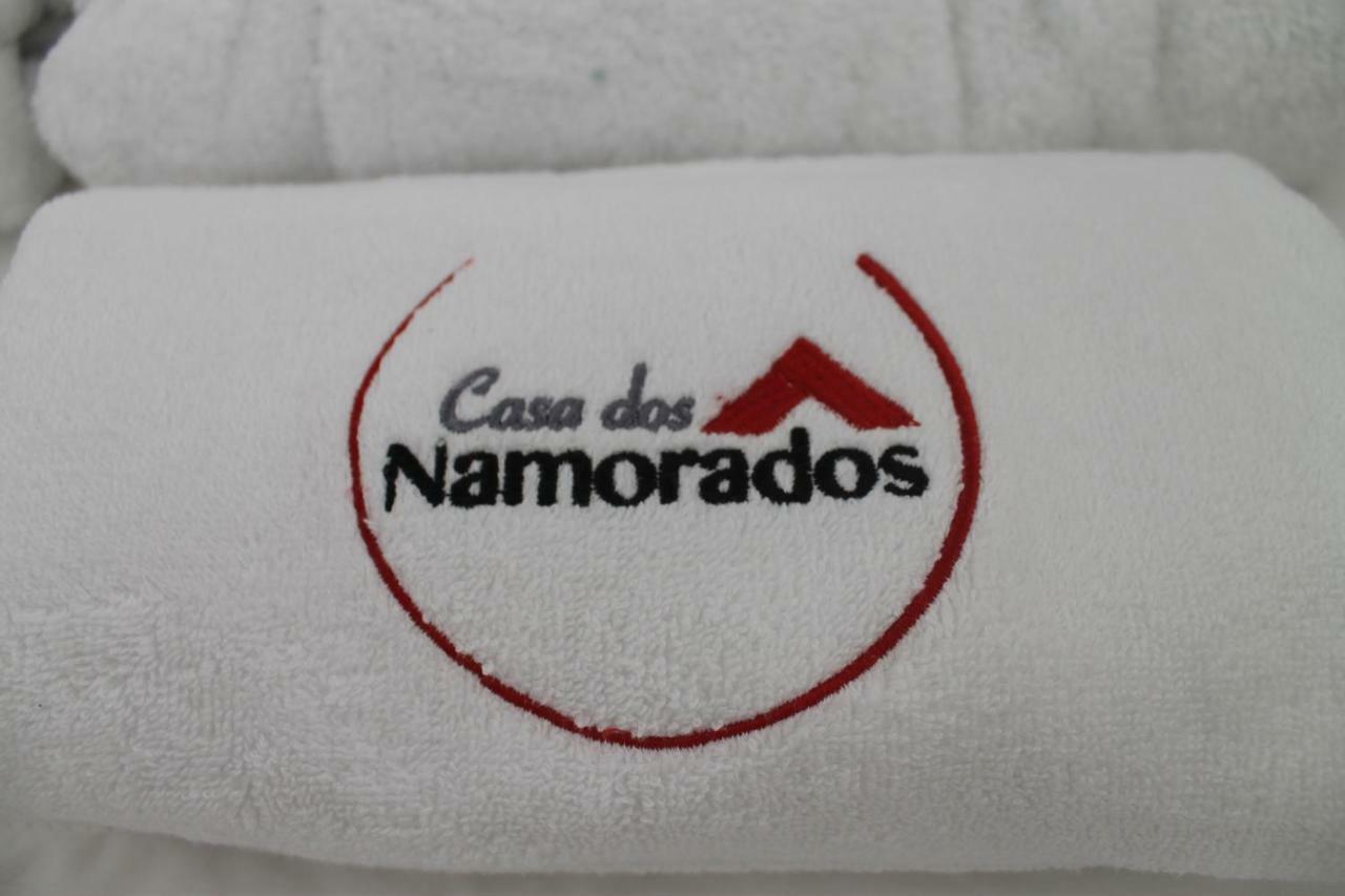 Casa Dos Namorados Вале де Камбра Екстериор снимка